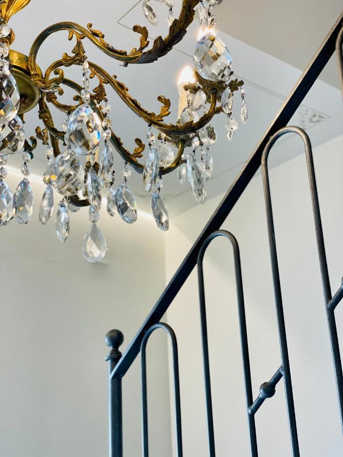 Villa Marengo Guest House Spinetta Marengo ภายนอก รูปภาพ