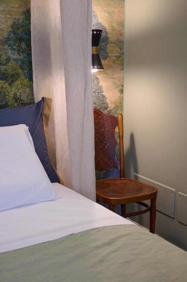 Villa Marengo Guest House Spinetta Marengo ภายนอก รูปภาพ