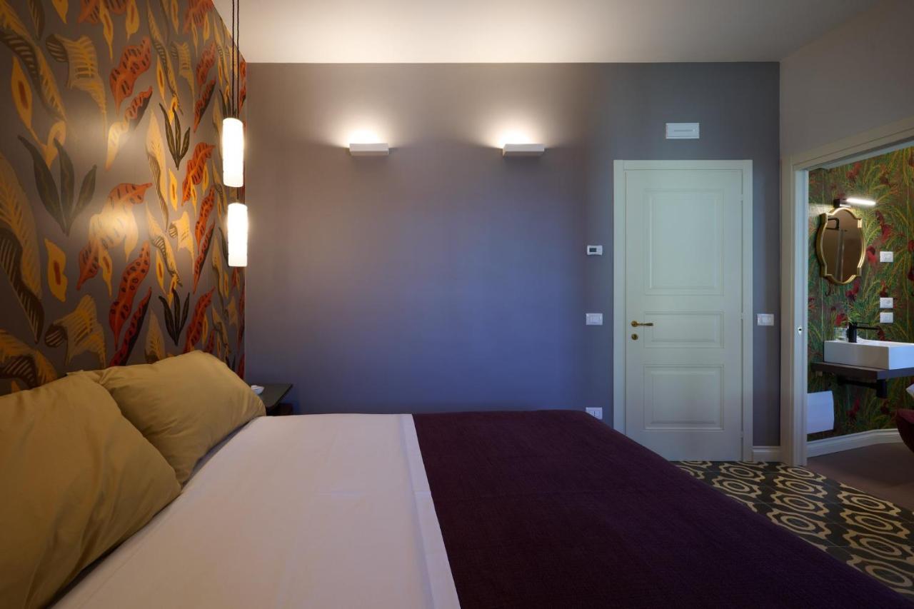 Villa Marengo Guest House Spinetta Marengo ภายนอก รูปภาพ