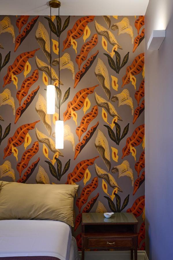 Villa Marengo Guest House Spinetta Marengo ภายนอก รูปภาพ