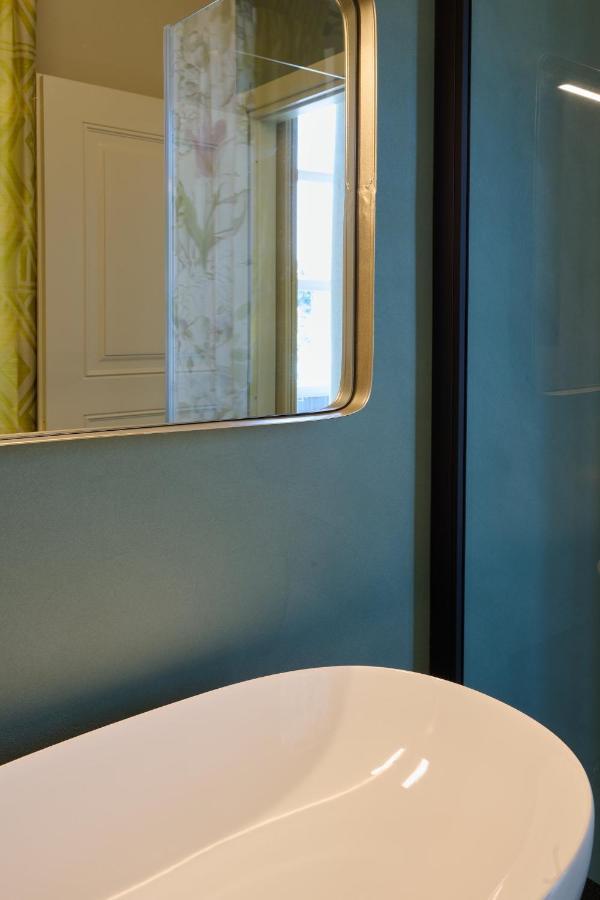 Villa Marengo Guest House Spinetta Marengo ภายนอก รูปภาพ