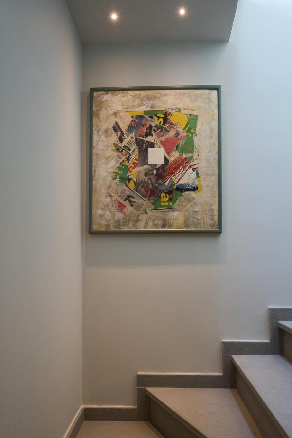 Villa Marengo Guest House Spinetta Marengo ภายนอก รูปภาพ