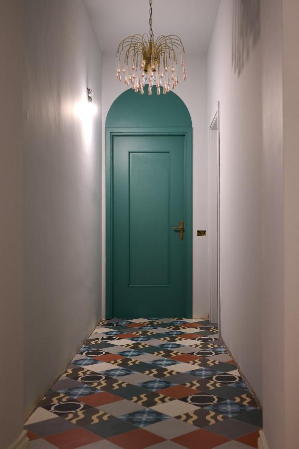Villa Marengo Guest House Spinetta Marengo ภายนอก รูปภาพ