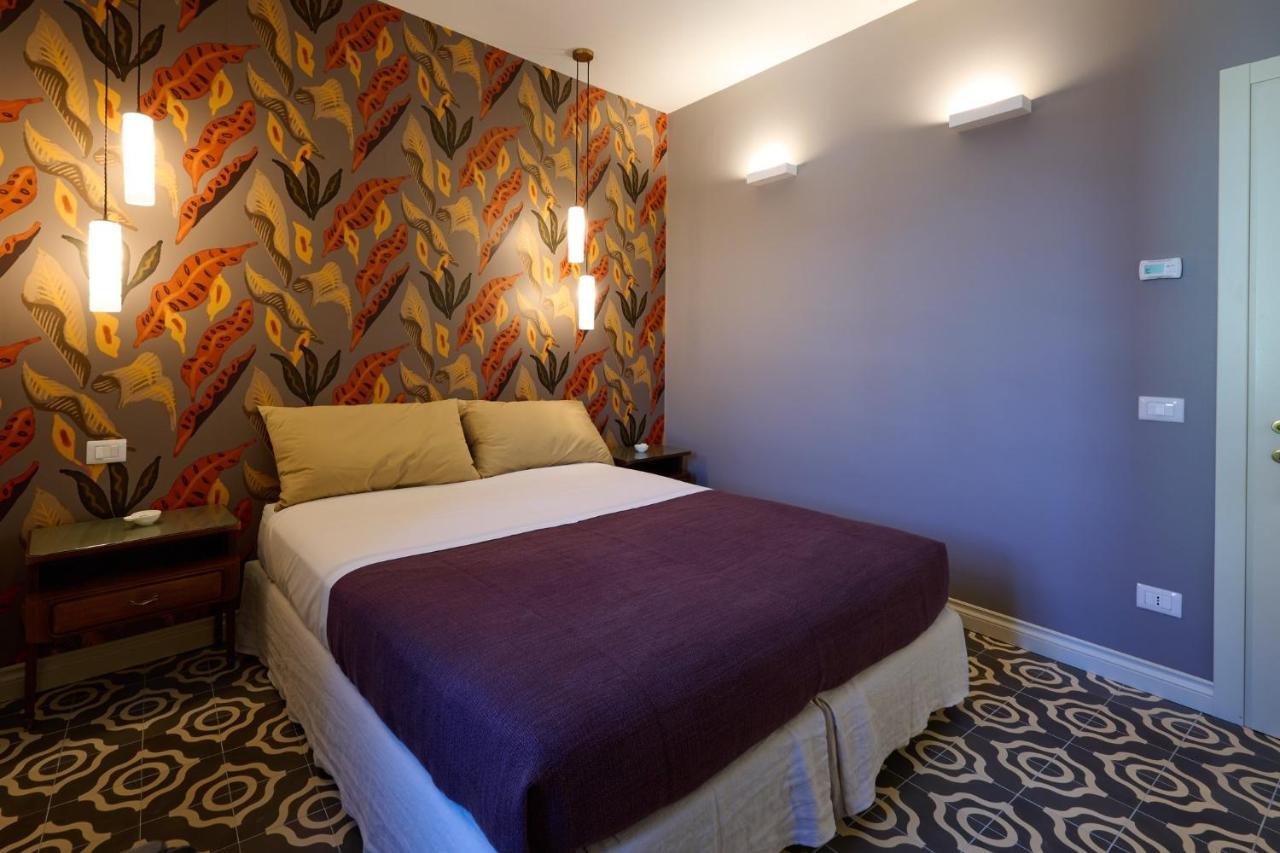 Villa Marengo Guest House Spinetta Marengo ภายนอก รูปภาพ