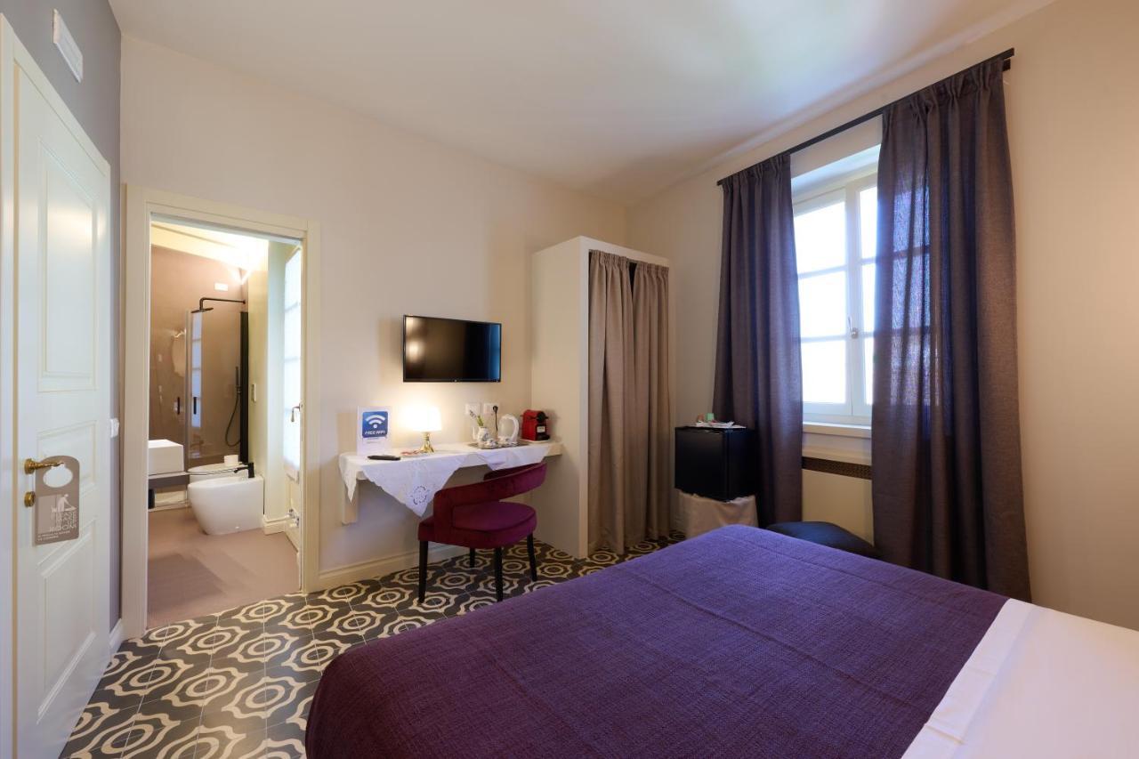 Villa Marengo Guest House Spinetta Marengo ภายนอก รูปภาพ