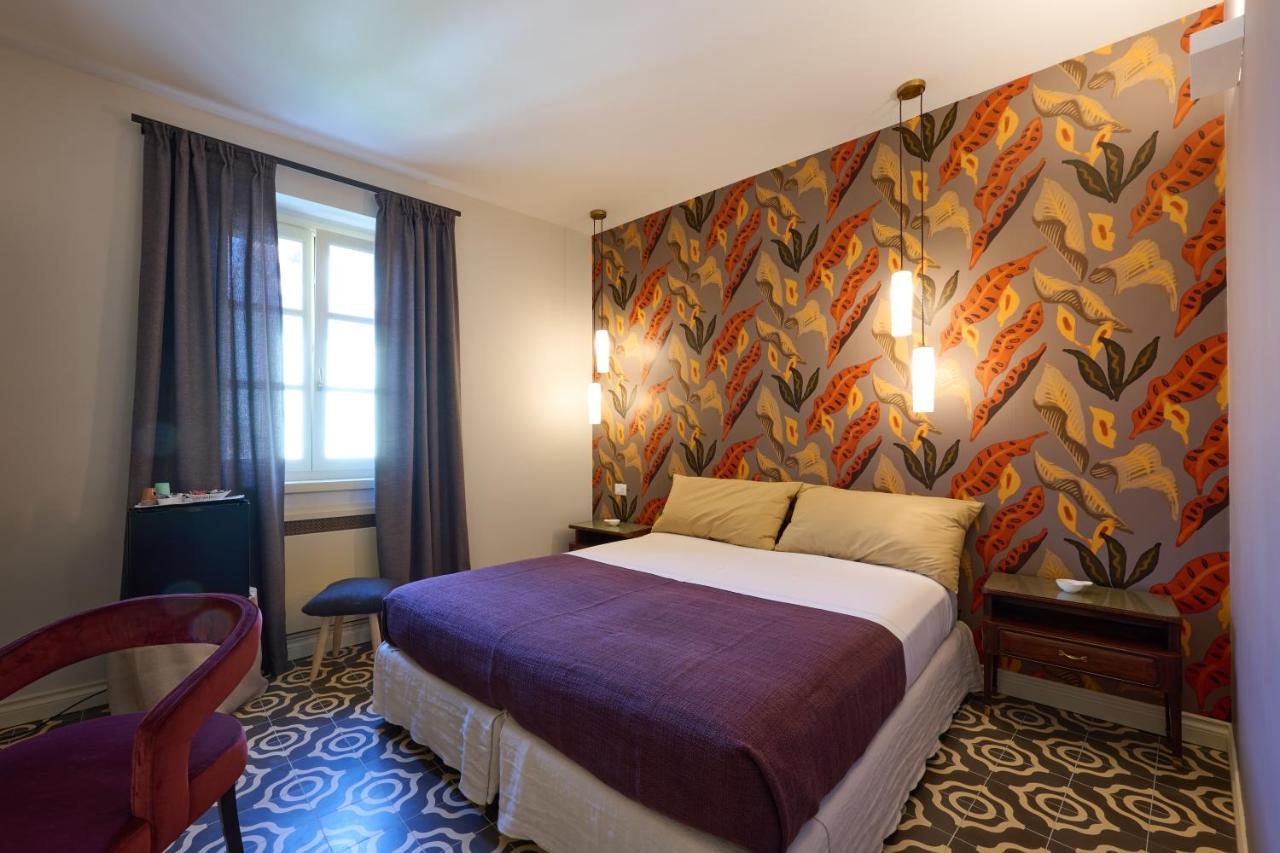 Villa Marengo Guest House Spinetta Marengo ภายนอก รูปภาพ