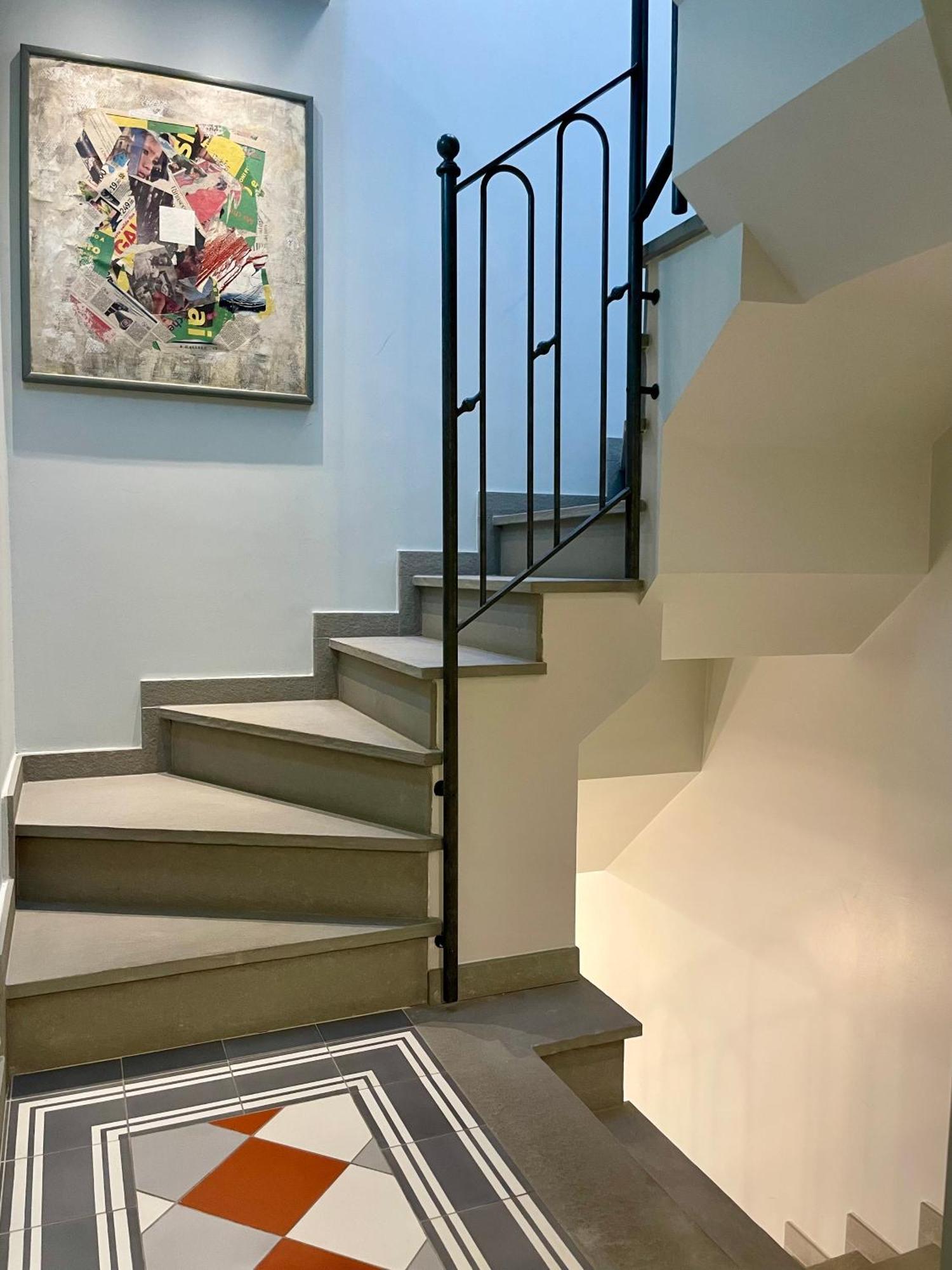 Villa Marengo Guest House Spinetta Marengo ภายนอก รูปภาพ
