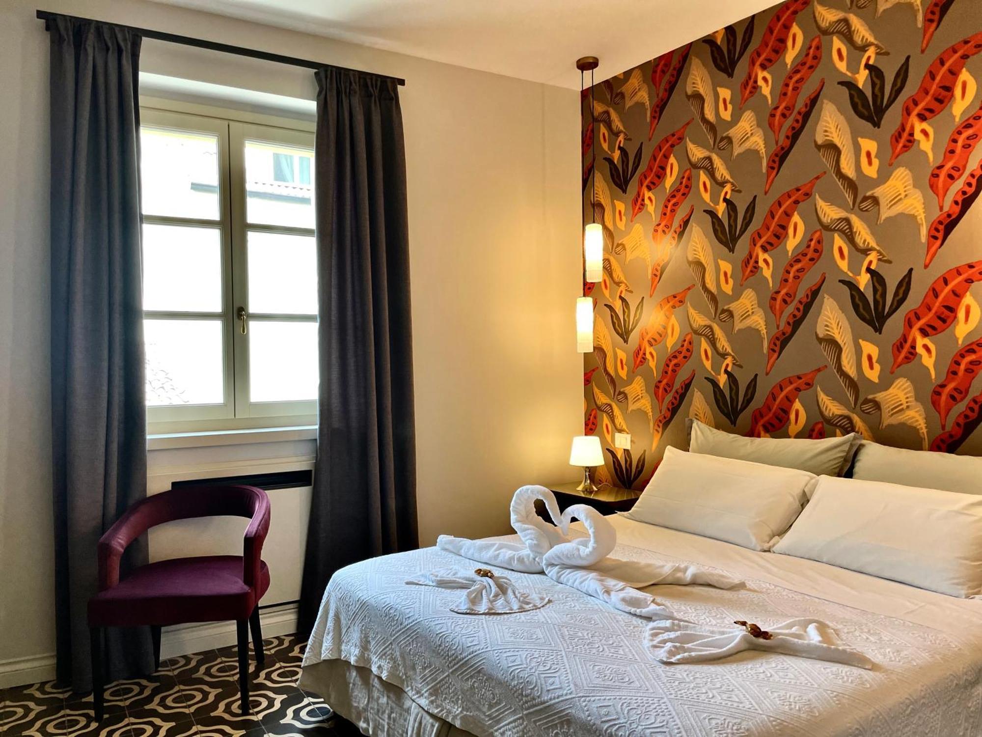 Villa Marengo Guest House Spinetta Marengo ภายนอก รูปภาพ